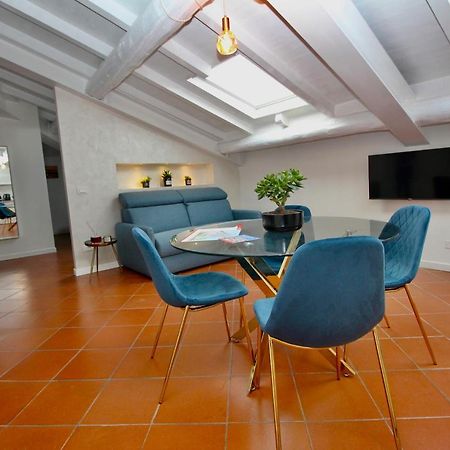 Residenza Corridoni 38 Apartment Mantova Exterior photo