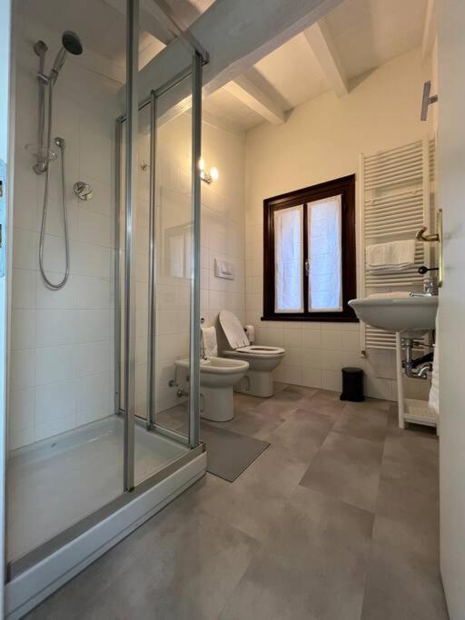 Residenza Corridoni 38 Apartment Mantova Exterior photo