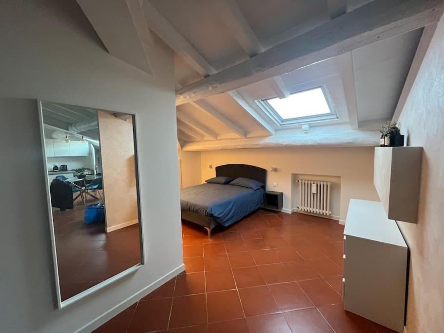 Residenza Corridoni 38 Apartment Mantova Exterior photo