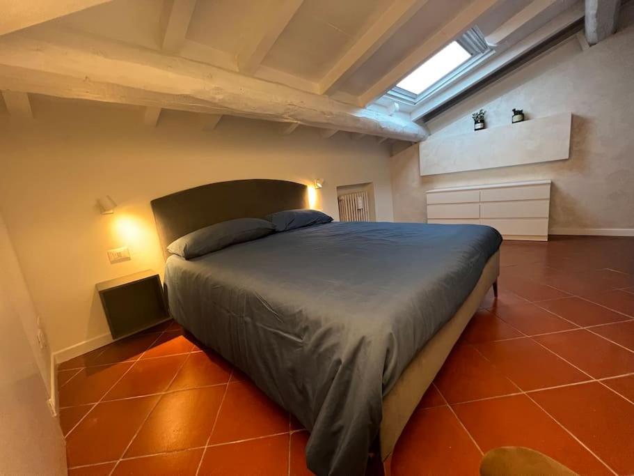 Residenza Corridoni 38 Apartment Mantova Exterior photo