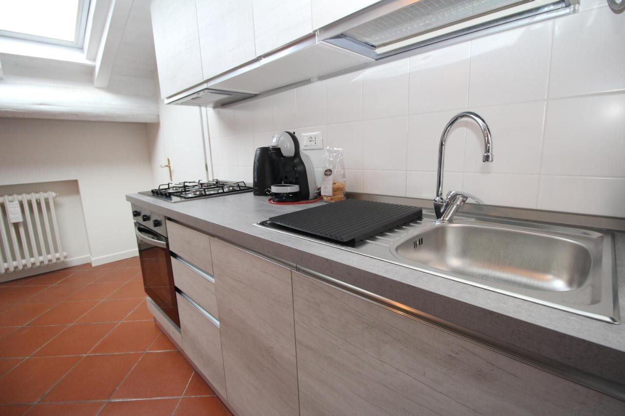 Residenza Corridoni 38 Apartment Mantova Exterior photo