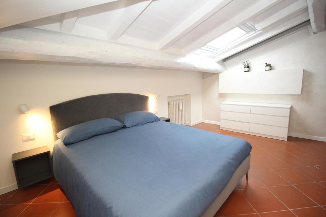 Residenza Corridoni 38 Apartment Mantova Exterior photo