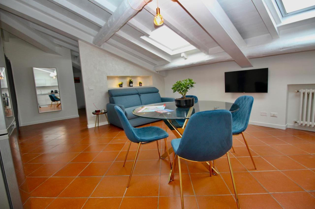 Residenza Corridoni 38 Apartment Mantova Exterior photo
