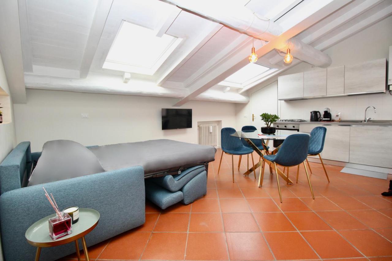 Residenza Corridoni 38 Apartment Mantova Exterior photo